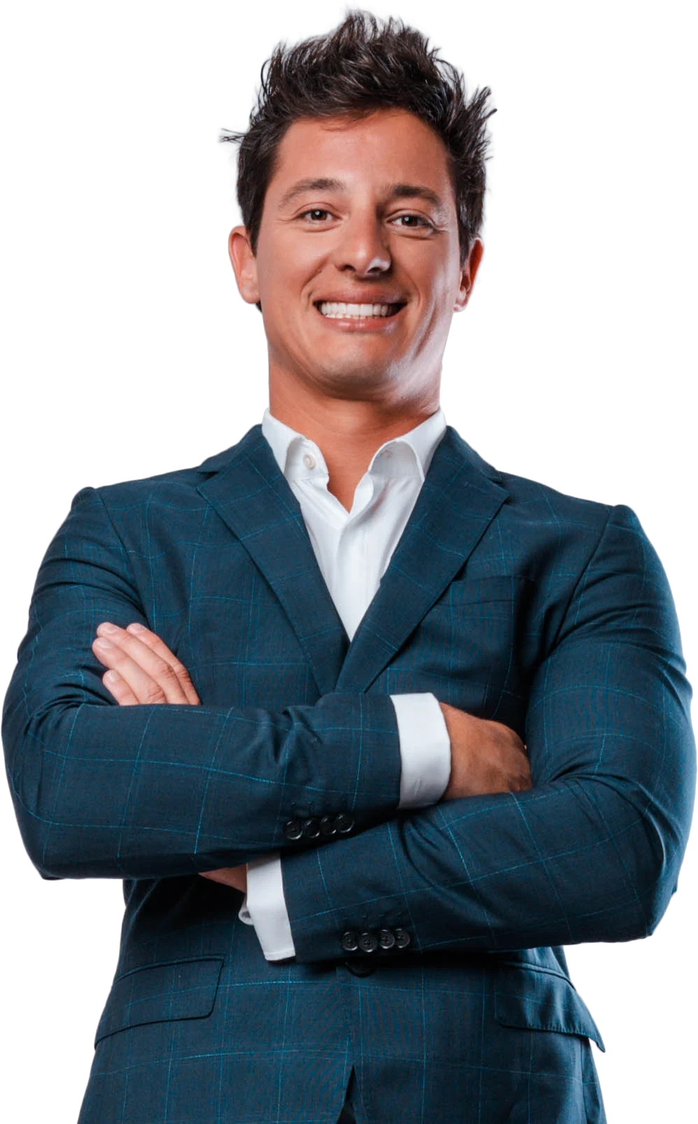 Dr. Christian Andrade