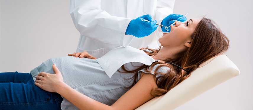 Pré-natal odontológico: a importância da higiene bucal na gestação Pré-natal odontológico: a importância da higiene bucal na gestação